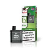 IVG SMART MAX REFILL GREEN APPLE (5)